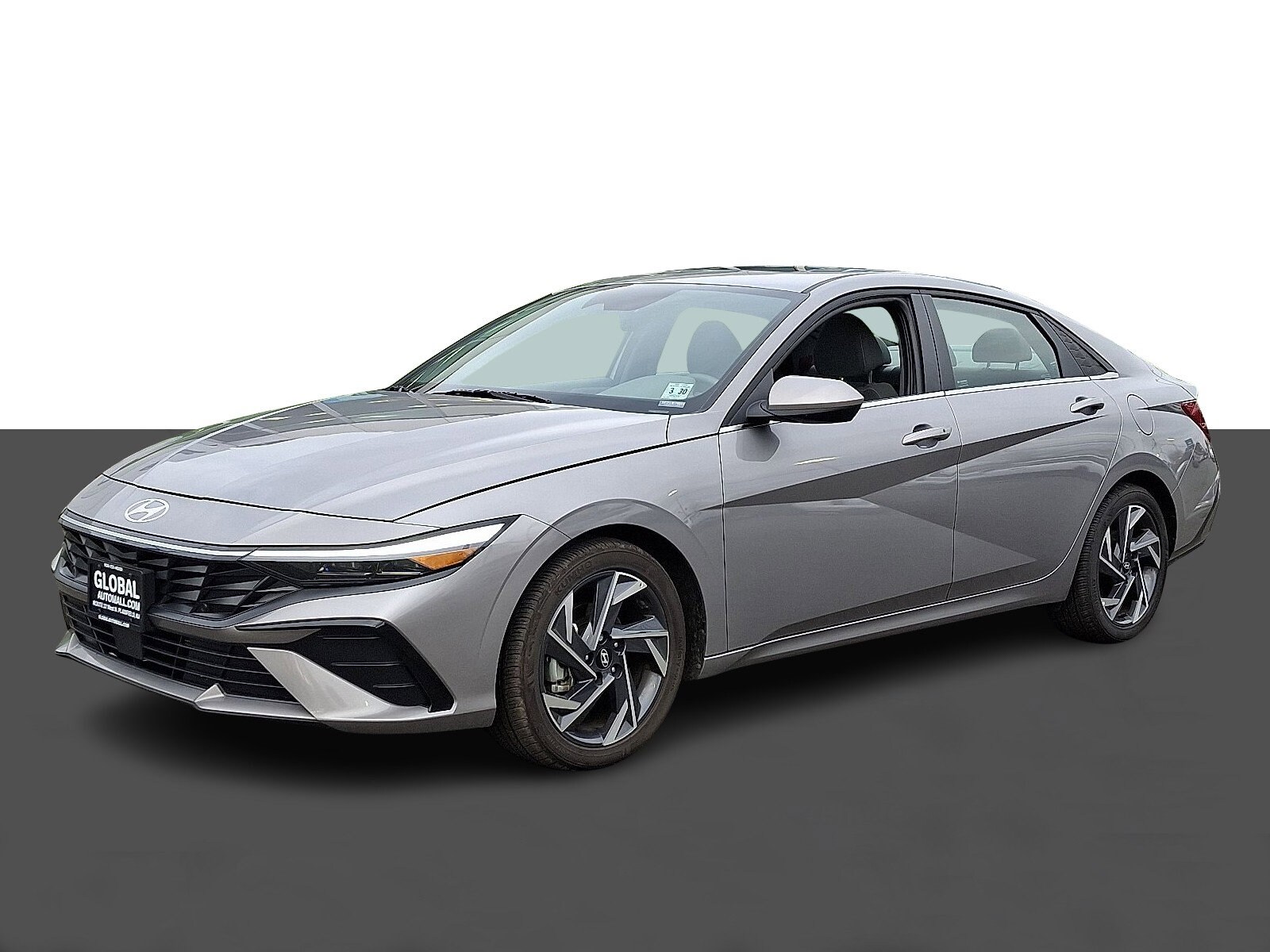 2025 Hyundai Elantra SEL Convenience photo 3