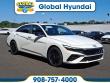New 2026 Hyundai Elantra SEL Sport Plus Sedan