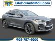 Used 2025 INFINITI QX55 ESSENTIAL SUV