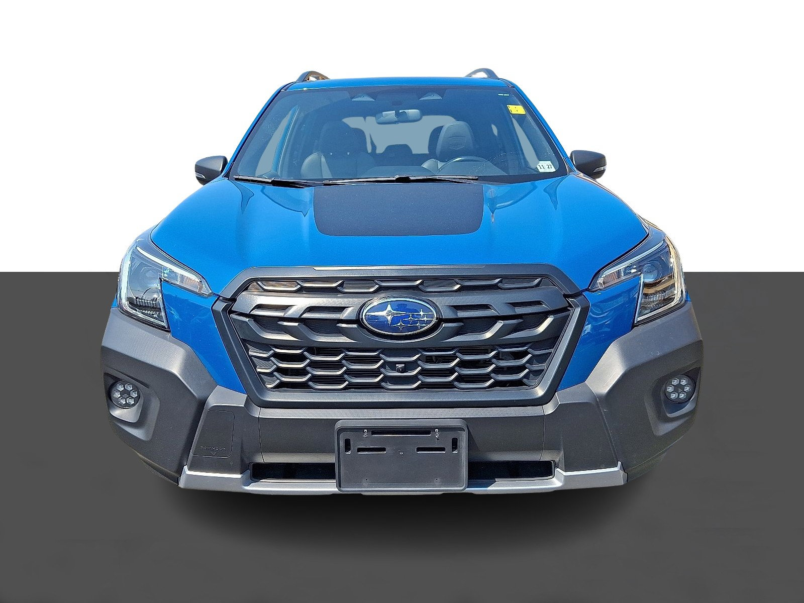 Used 2022 Subaru Forester Wilderness with VIN JF2SKAMC6NH518427 for sale in Plainfield, NJ