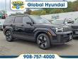 New 2026 Hyundai Santa Fe Hybrid SEL SUV