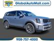Certified 2023 Kia Telluride LX SUV