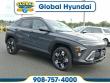 New 2025 Hyundai Kona SEL AWD SUV