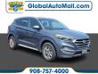 Used 2017 Hyundai Tucson SE SUV