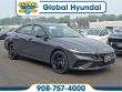 New 2026 Hyundai Elantra SEL Sport Sedan