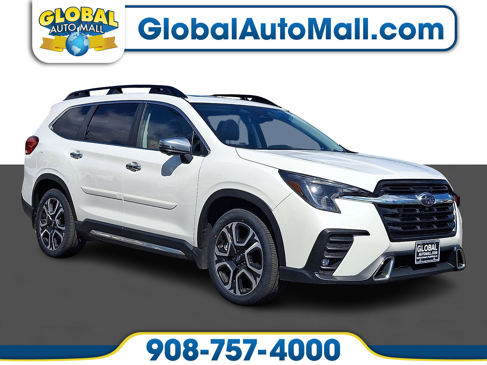 2023 Subaru Ascent