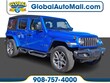  Jeep Wrangler 4xe