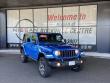 Used 2024 Jeep Wrangler 4xe Sport SUV