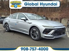 2026 Hyundai Sonata SEL Sport Sedan