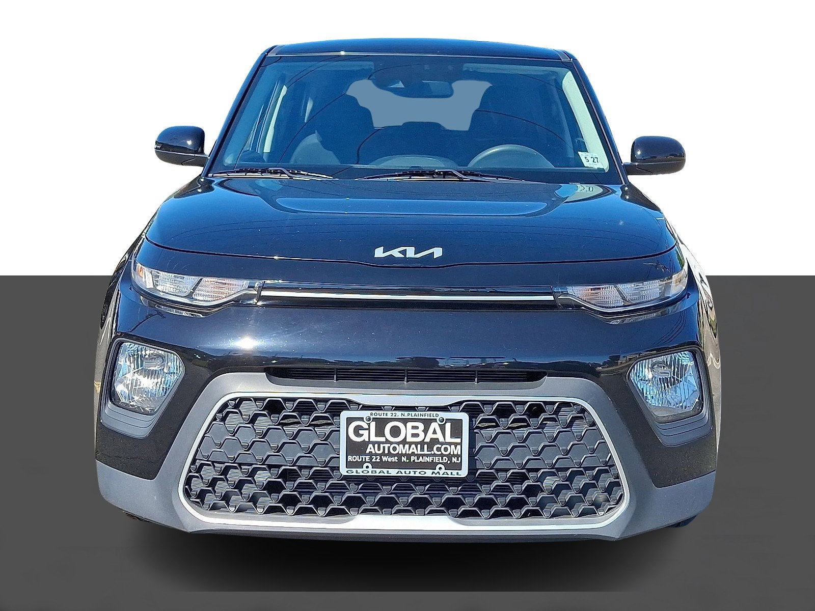 Certified 2022 Kia Soul LX with VIN KNDJ23AU2N7184292 for sale in North Plainfield, NJ
