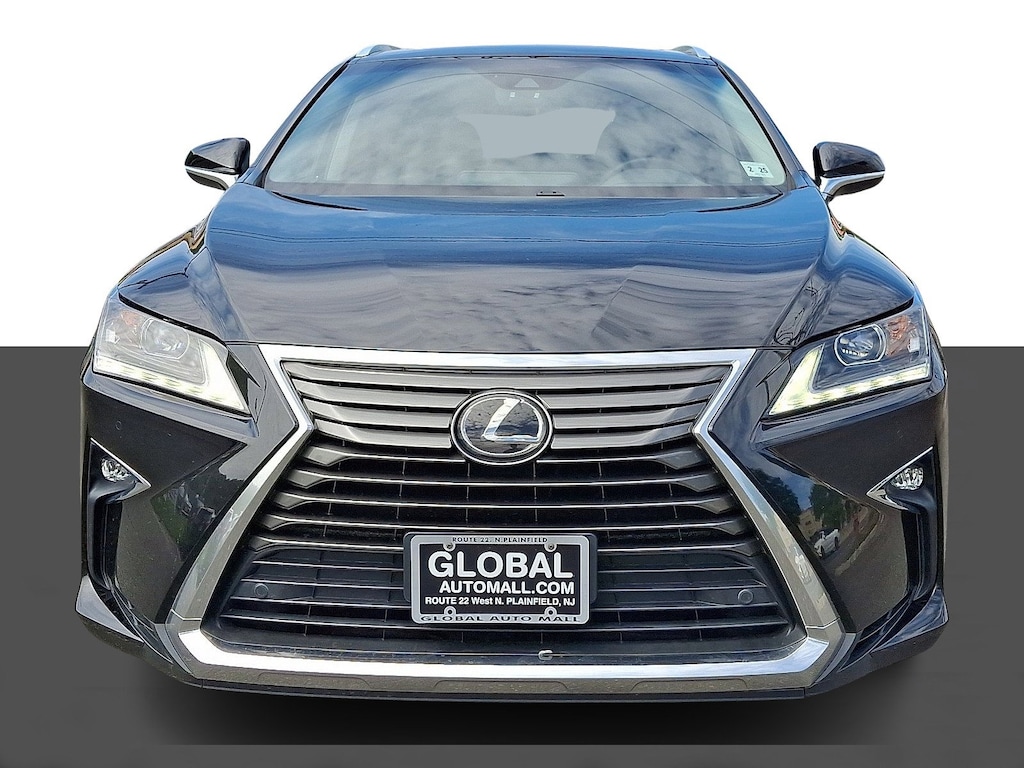 Used 2019 Lexus