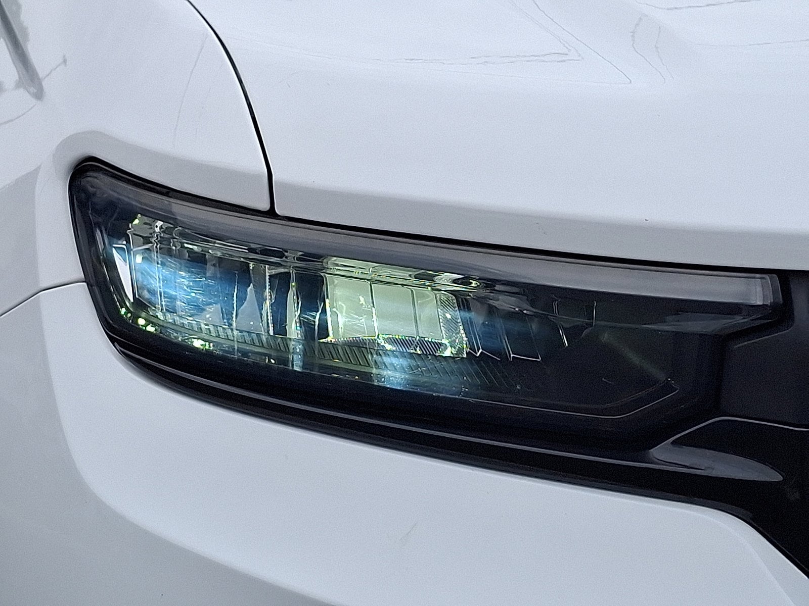 2023 Jeep Grand Cherokee Altitude - Photo 10