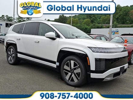 2026 Hyundai IONIQ 9 SEL SUV