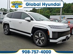 2026 Hyundai IONIQ 9 SEL SUV