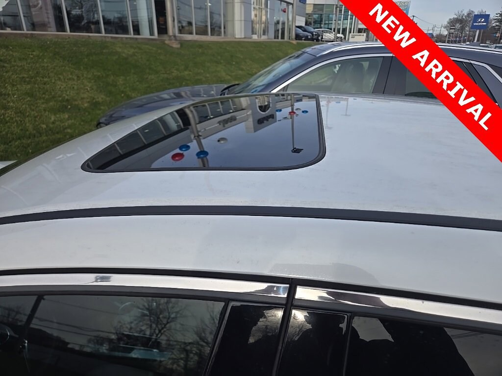 Used 2019 Acura TLX 2.4L Sedan