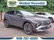 New 2026 Hyundai Tucson SEL Plus AWD SUV