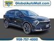 Certified 2024 Kia Sportage EX SUV