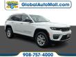 Certified 2023 Jeep Grand Cherokee Limited SUV