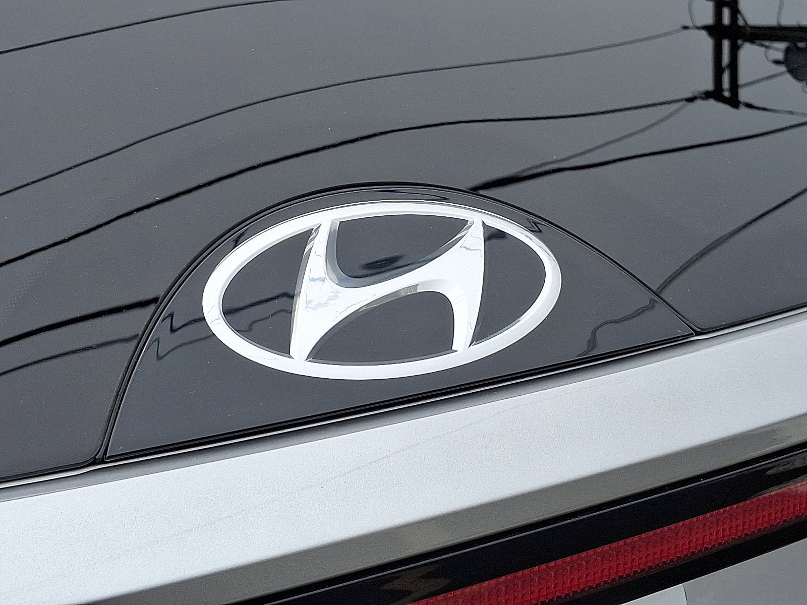 2023 Hyundai Tucson SEL - Photo 31