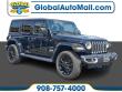 Used 2023 Jeep Wrangler 4xe Sahara SUV