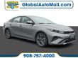 Certified 2024 Kia Forte LXS Sedan