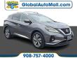 Used 2019 Nissan Murano SL SUV