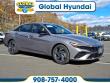New 2025 Hyundai Elantra SEL Sport Sedan