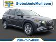 Used 2024 Hyundai Tucson SEL SUV