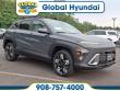 New 2025 Hyundai Kona SEL AWD SUV