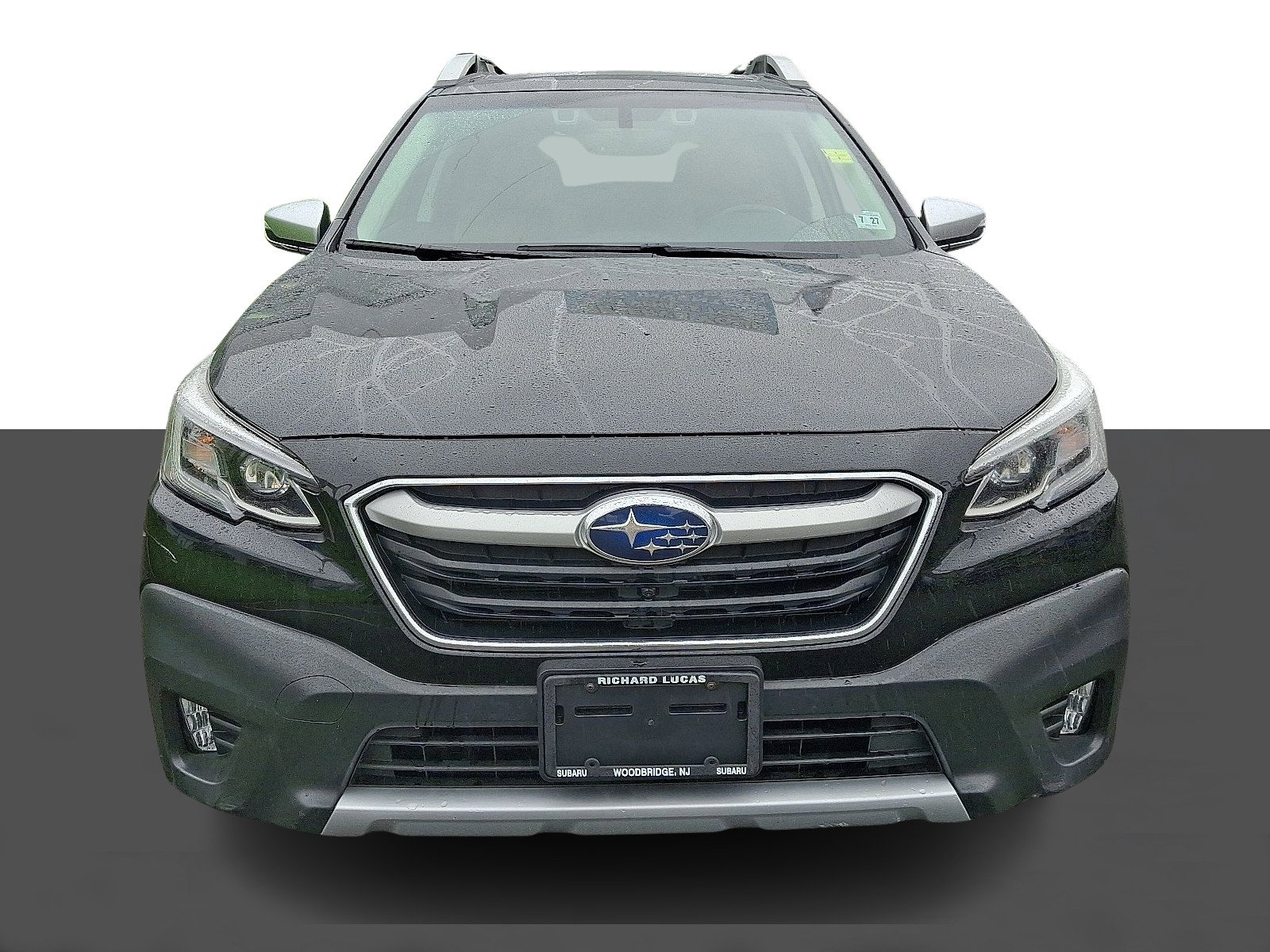 Used 2022 Subaru Outback Touring with VIN 4S4BTAPC7N3259155 for sale in Plainfield, NJ
