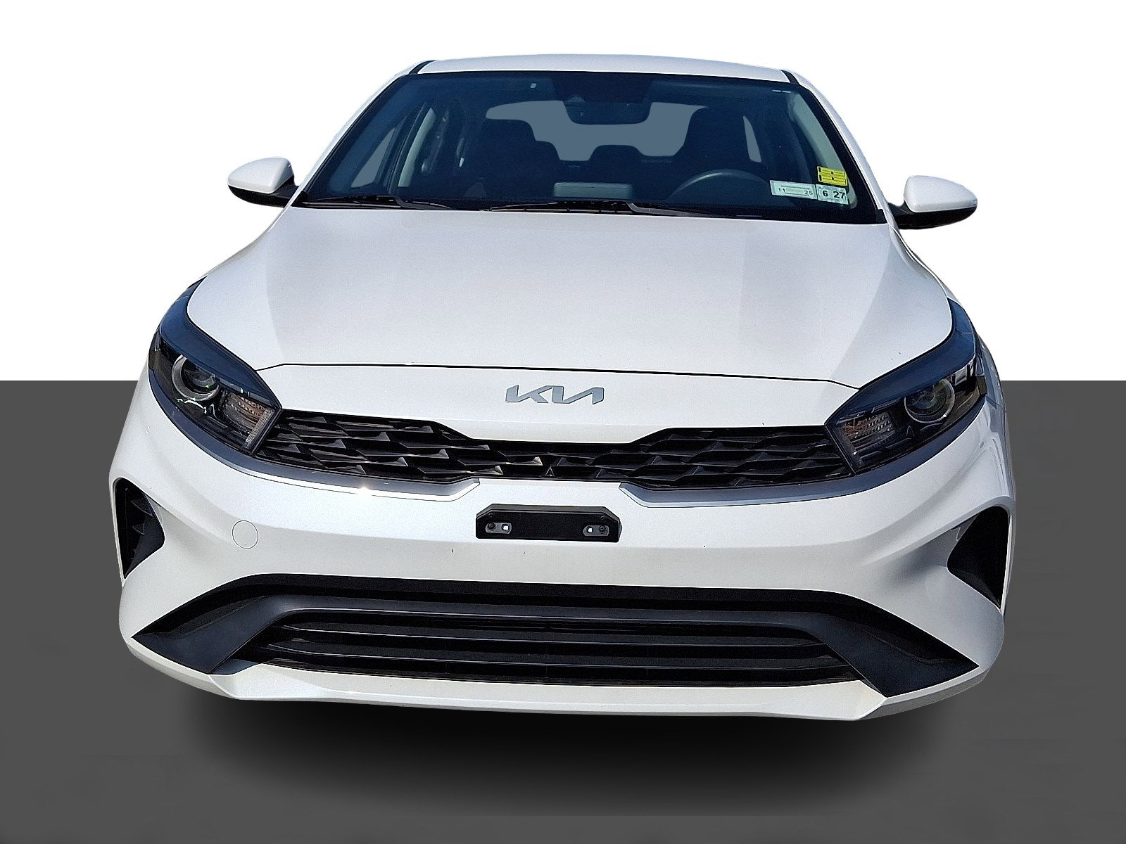Used 2022 Kia FORTE LXS with VIN 3KPF24AD6NE495770 for sale in Plainfield, NJ