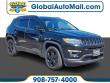 Used 2020 Jeep Compass Latitude SUV