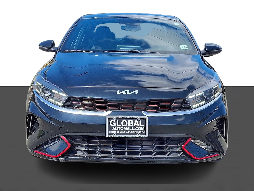 Certified 2023 Kia