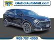 Used 2023 Kia Sportage Hybrid LX SUV