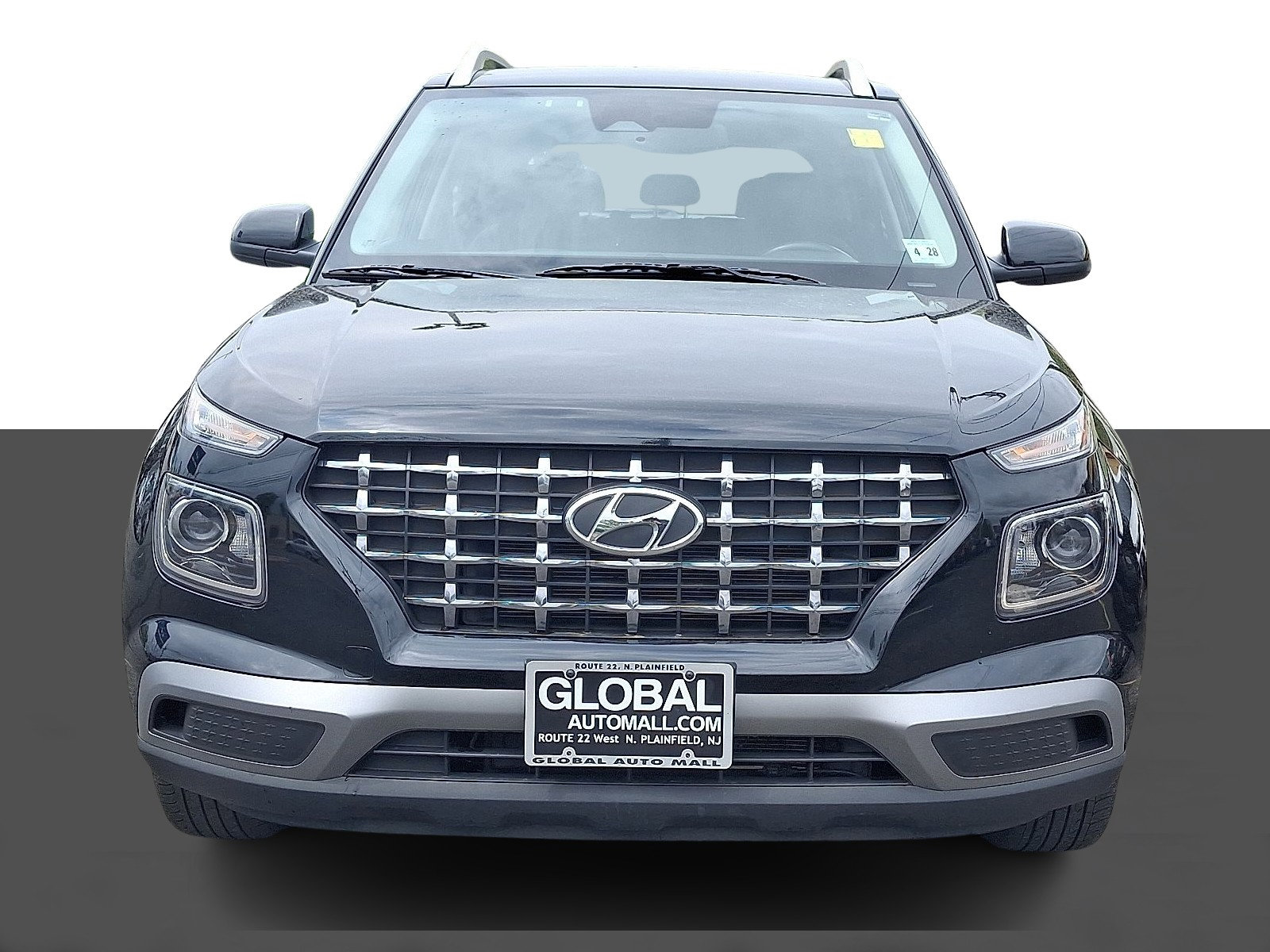 Certified 2023 Hyundai Venue SEL with VIN KMHRC8A36PU241324 for sale in North Plainfield, NJ