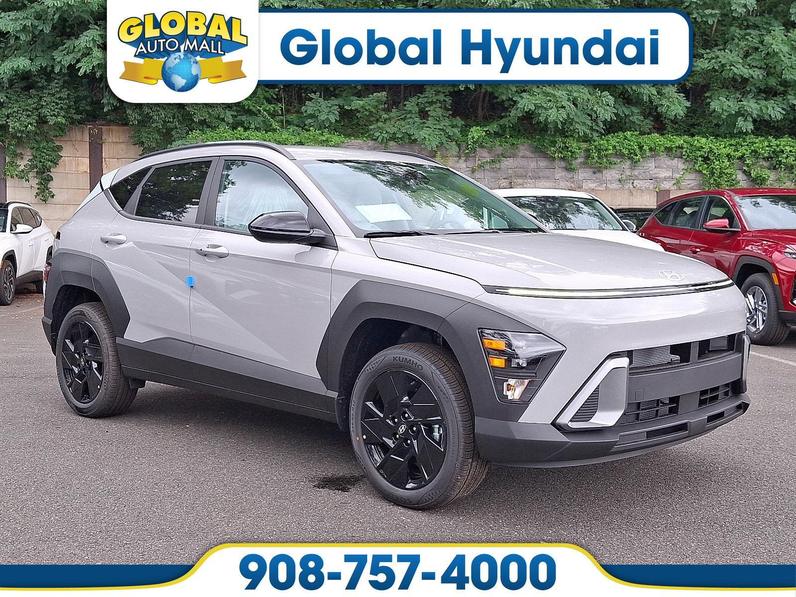 2026 Hyundai Kona