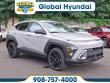 New 2026 Hyundai Kona SEL Sport AWD SUV