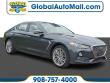 Used 2021 Genesis G70 2.0T Standard AWD Sedan