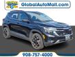 Certified 2024 Kia Seltos EX SUV