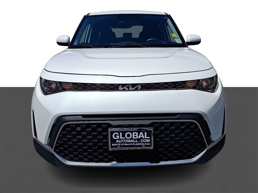 Used 2023 Kia Soul LX with VIN KNDJ23AU8P7839073 for sale in Plainfield, NJ