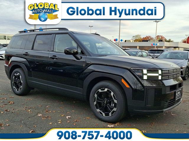 2026 Hyundai Santa Fe SEL's photo