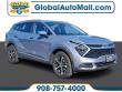 Used 2024 Kia Sportage EX SUV