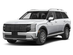 2027 Hyundai Palisade Hybrid SEL 7P SUV