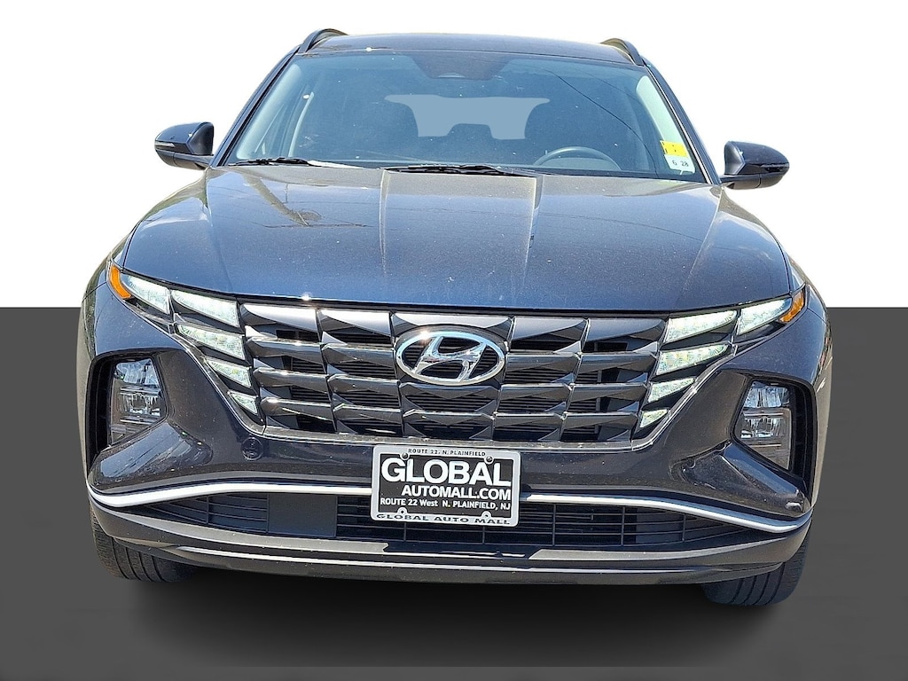 Used 2023 Hyundai Tucson SEL SUV