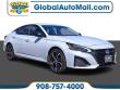 Used 2025 Nissan Altima SR Sedan
