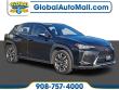 Used 2021 Lexus UX 250h  SUV
