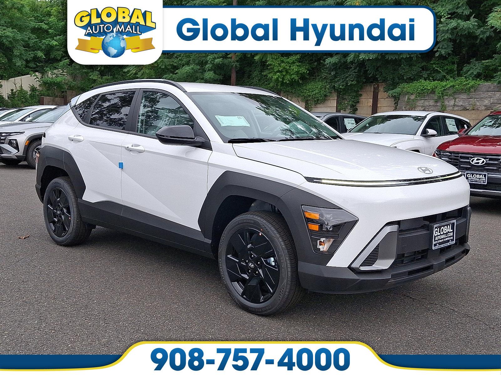 2026 Hyundai Kona