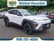 New 2026 Hyundai Kona SEL Sport AWD SUV