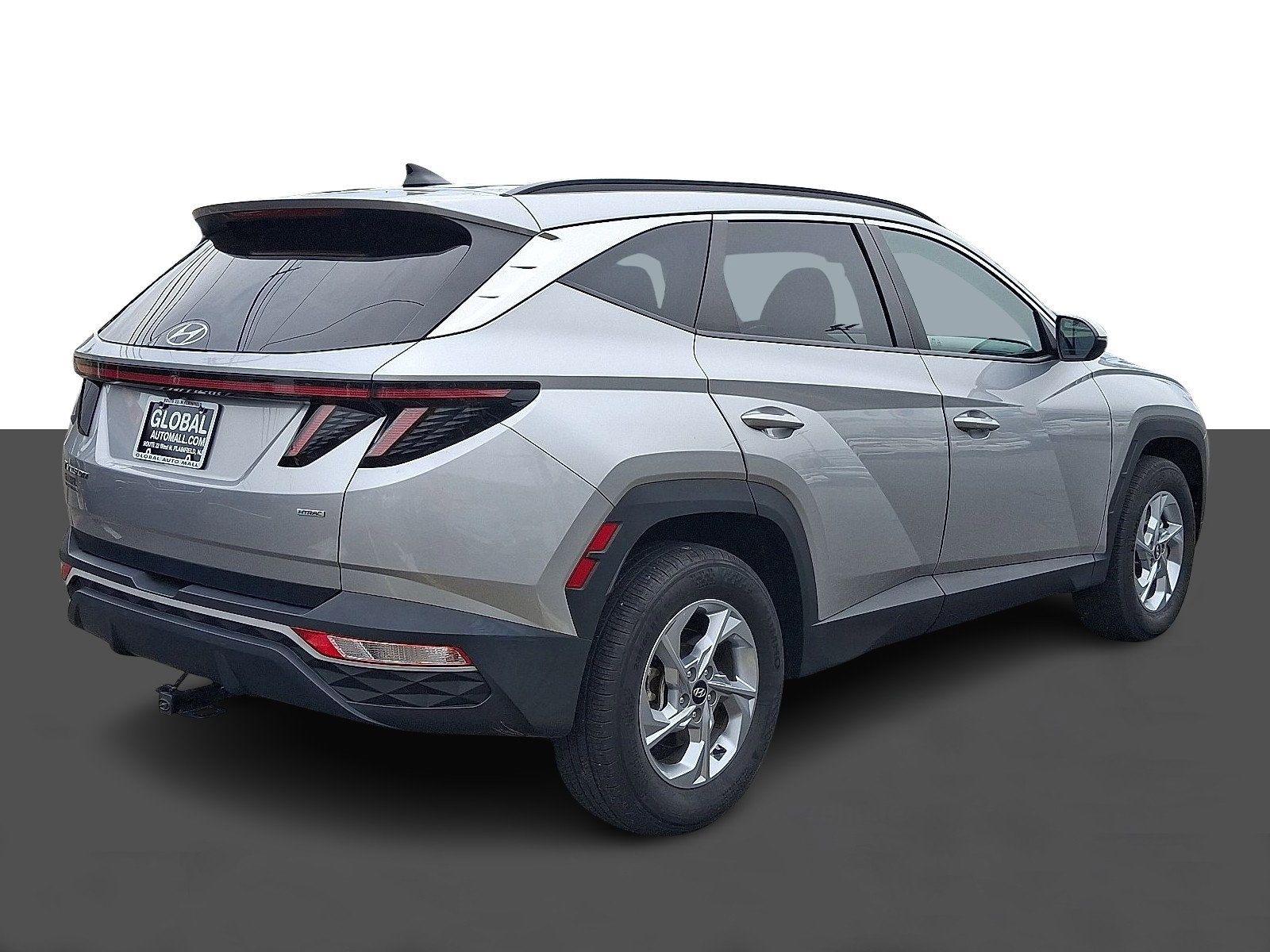 2023 Hyundai Tucson SEL - Photo 7