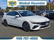 New 2026 Hyundai Elantra Limited Sedan